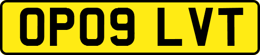 OP09LVT