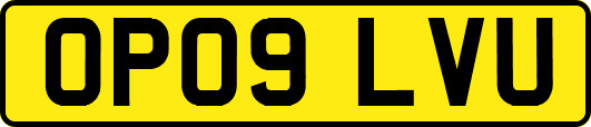 OP09LVU