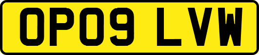 OP09LVW
