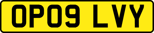OP09LVY
