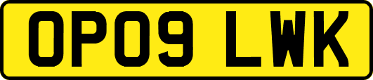 OP09LWK
