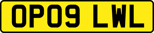 OP09LWL