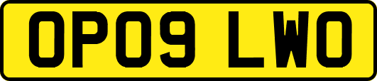 OP09LWO