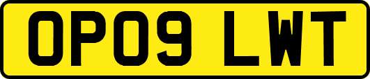 OP09LWT
