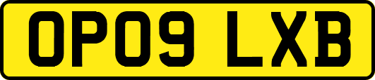 OP09LXB