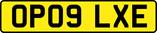 OP09LXE