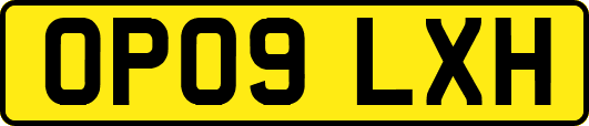 OP09LXH