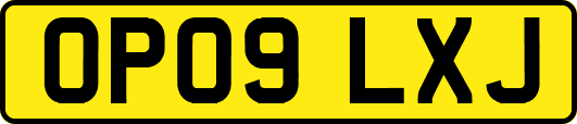 OP09LXJ