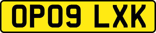 OP09LXK