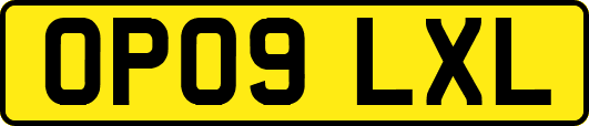 OP09LXL