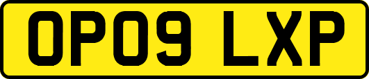 OP09LXP