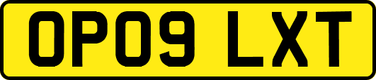 OP09LXT