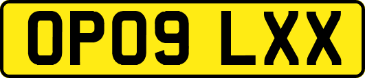 OP09LXX