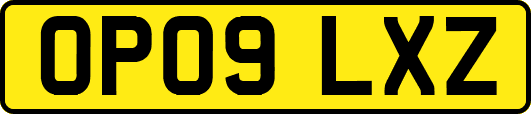 OP09LXZ