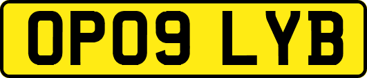 OP09LYB