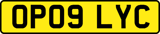 OP09LYC