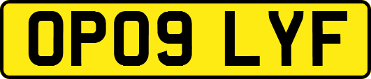 OP09LYF
