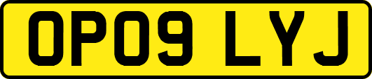 OP09LYJ