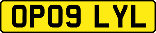 OP09LYL