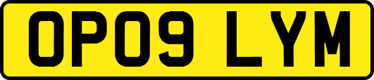 OP09LYM