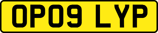 OP09LYP