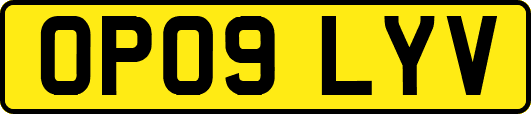OP09LYV