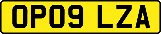 OP09LZA