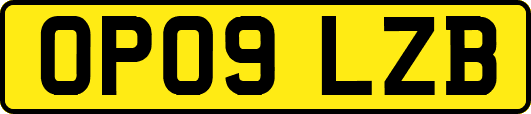 OP09LZB