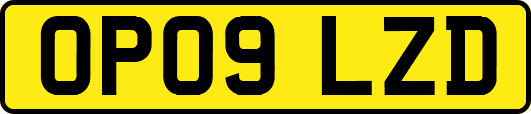 OP09LZD