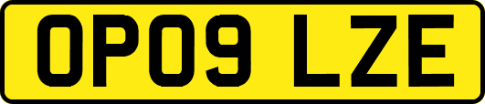 OP09LZE