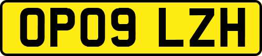 OP09LZH