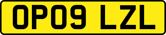 OP09LZL