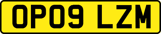 OP09LZM