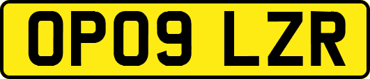 OP09LZR