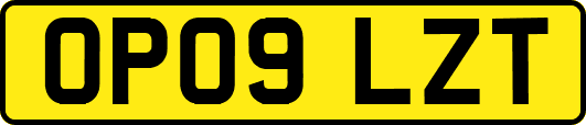 OP09LZT