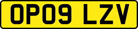 OP09LZV
