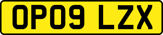 OP09LZX