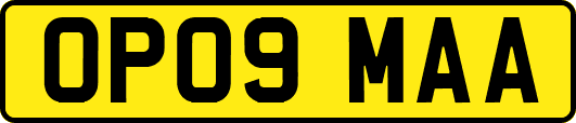 OP09MAA