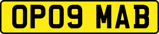 OP09MAB