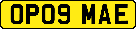 OP09MAE