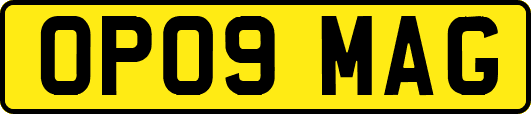 OP09MAG