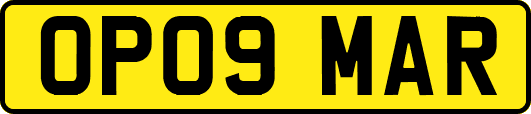OP09MAR
