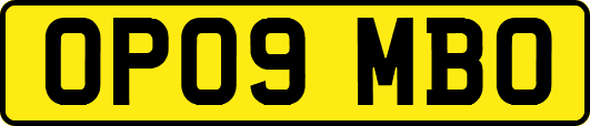 OP09MBO