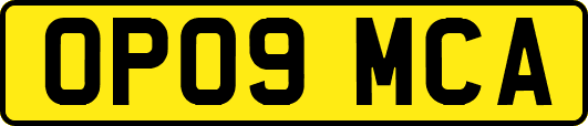 OP09MCA