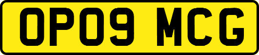 OP09MCG