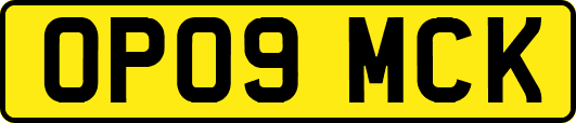 OP09MCK