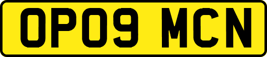 OP09MCN