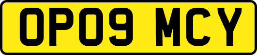 OP09MCY