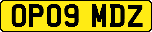 OP09MDZ