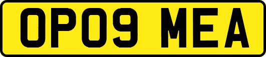 OP09MEA